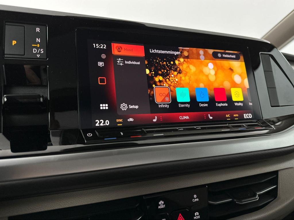 Volkswagen Multivan bedrijfswagens 1.5 ehybrid l2 bulli edition 4motion 180