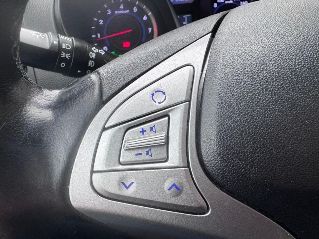 Hyundai Ix20 1.6i premium