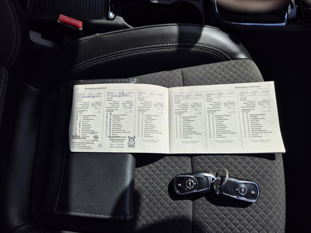 Opel Mokka 1.4 turbo innovation