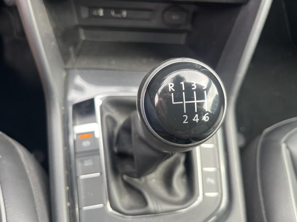 Volkswagen Tiguan 1.4 tsi act comfortline 35 dkm