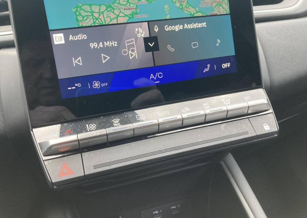 Renault Symbioz 1.6 e-tech hybrid 145 techno