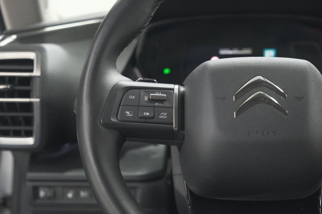 Citroen C5 X 1.6 plug-in hybrid 225 shine | camera | adaptieve cruise contr