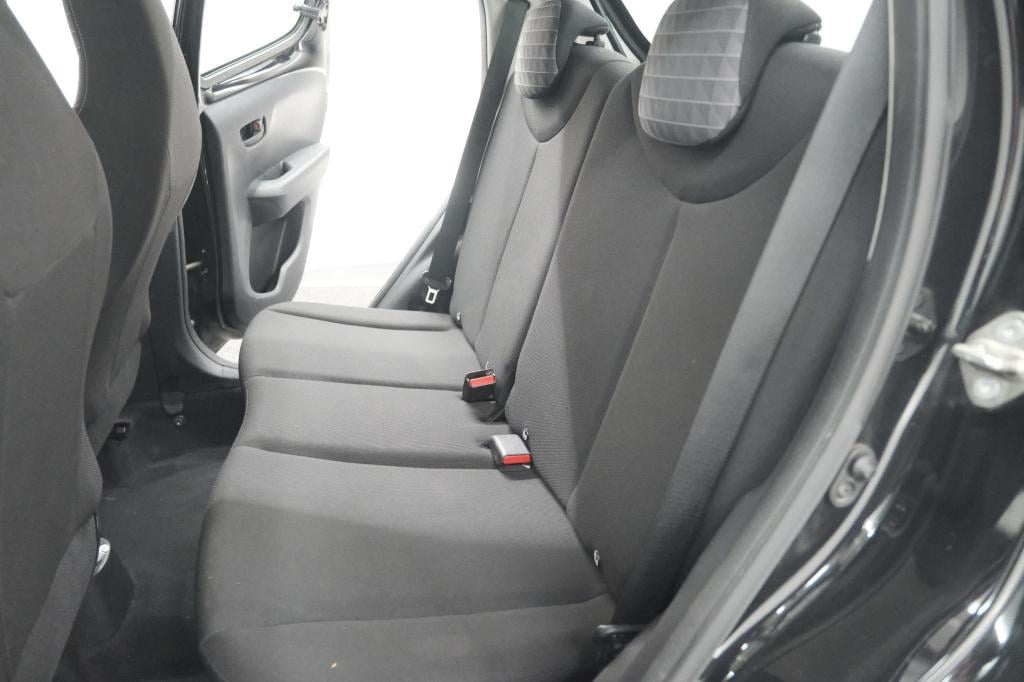 Peugeot 108 1.0 e-vti active | airco | bluetooth | elektrische ramen|  5 de