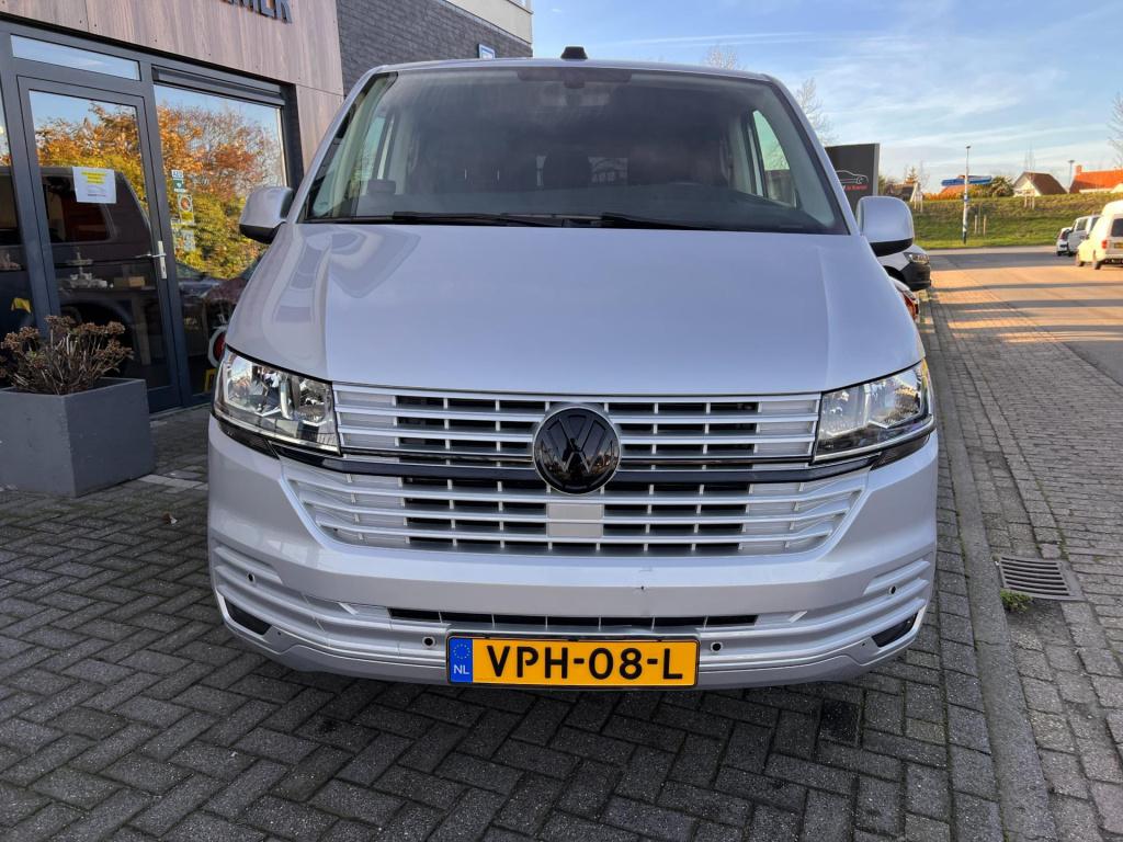Volkswagen Transporter 2.0 tdi l2h1 30 dc