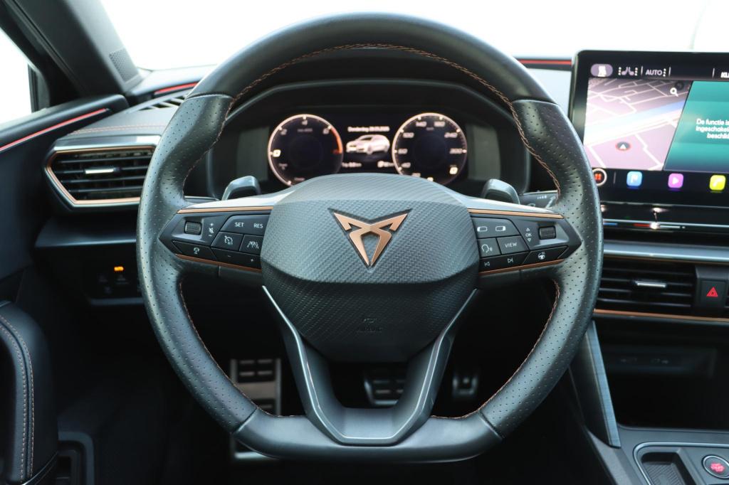 Cupra Leon Sportstourer 1.4 e-hybrid vz performance 245pk dsg6 | soh 91,8% 