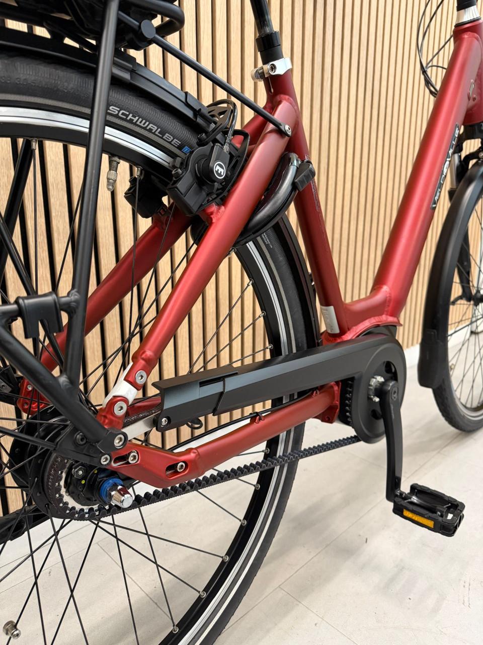 Velo De Ville Premium CEB 800 Bosch Active Line Plus 51CM