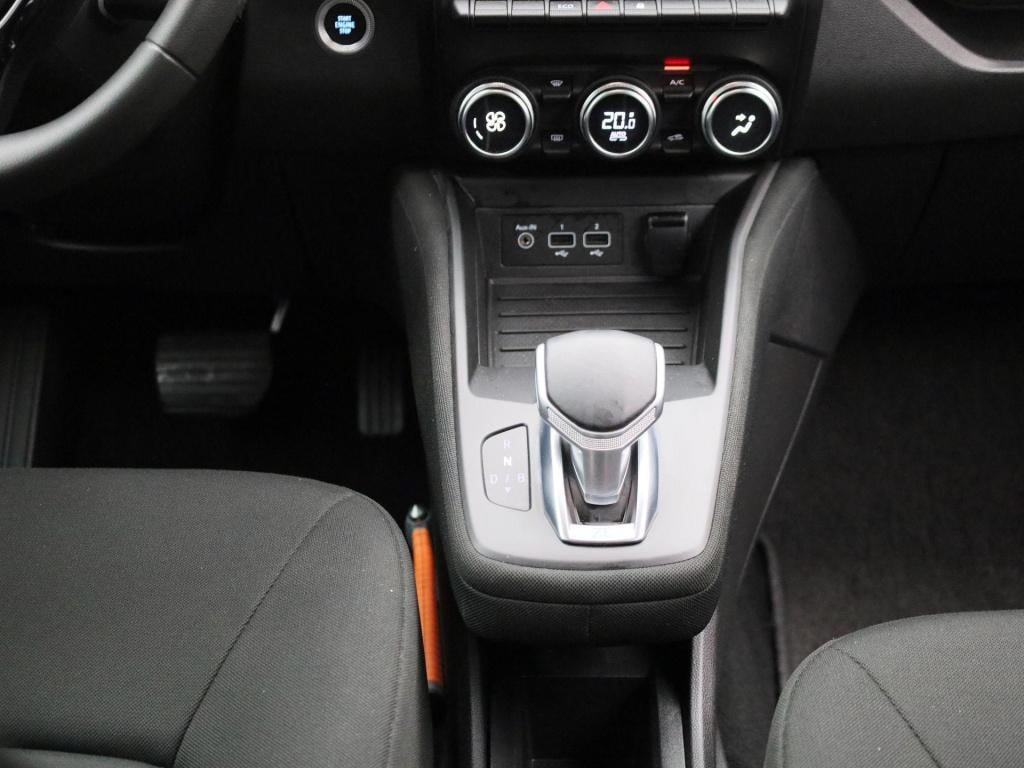 Renault Zoe r110 life 52 kwh | automaat | navigatie | airco | parkeer senso