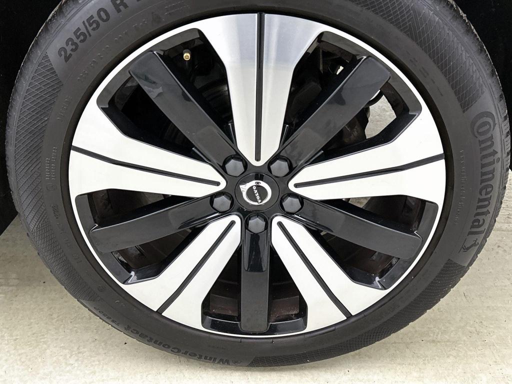 Volvo XC40 1.5 t4 plug-in hybrid plus bright | automaat | apple carplay / a