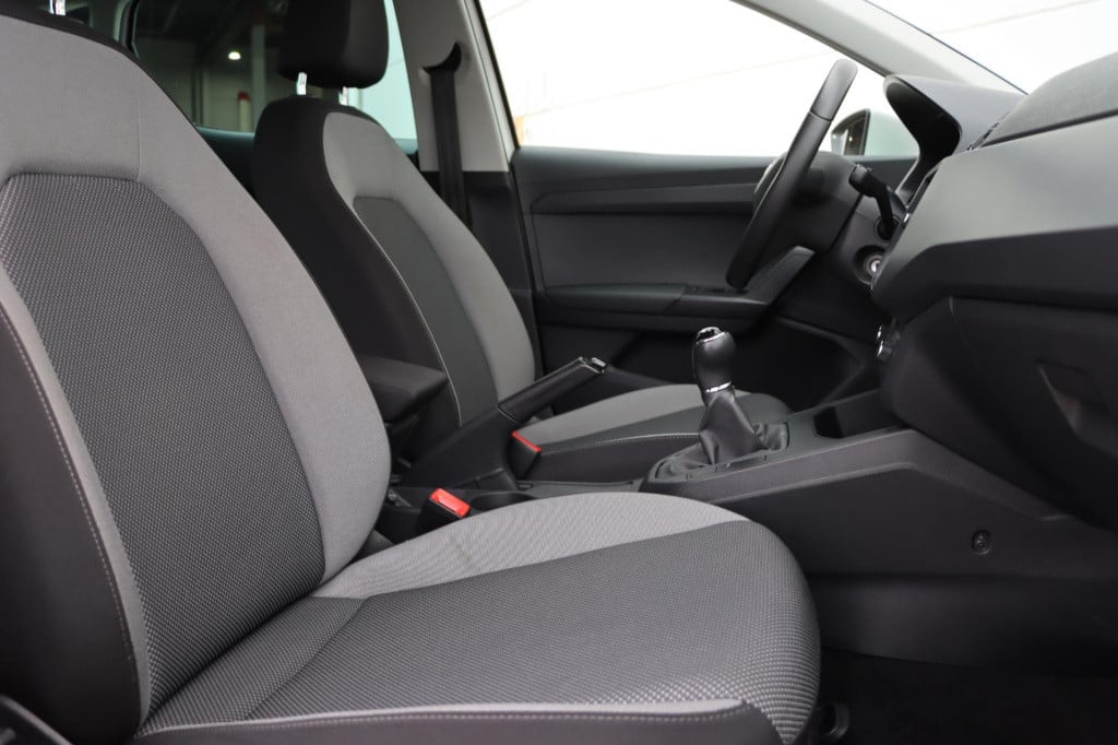 Seat Ibiza 1.0 tsi style business intense