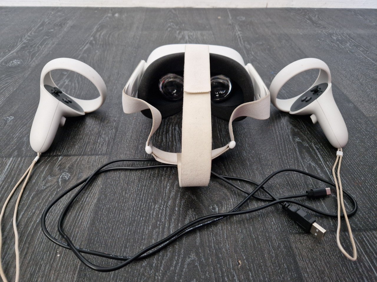 Oculus quest 2 64GB