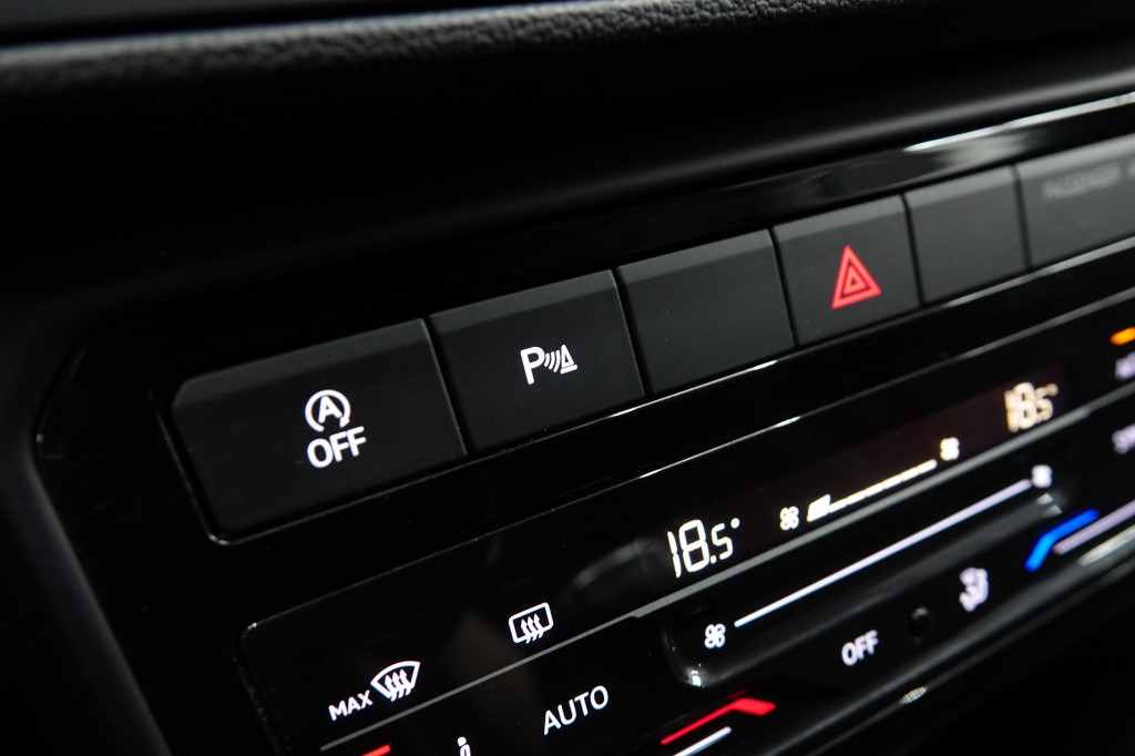 Volkswagen T-cross 1.0 tsi | led | pdc | carplay | acc |