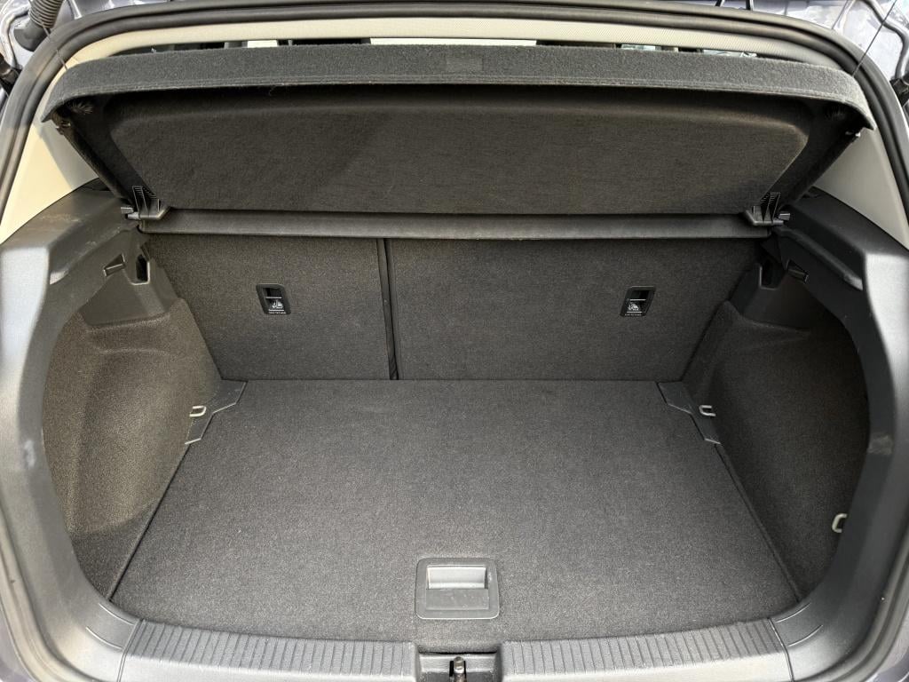 Volkswagen T-cross 1.5 tsi style