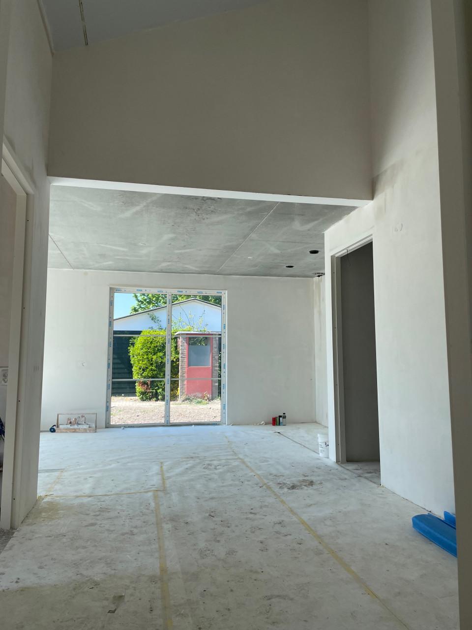 Stukadoors & Schillderwerk : 0687255401