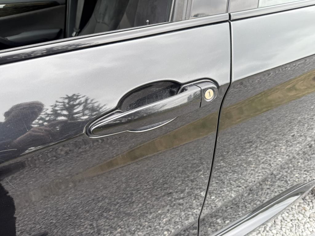 BMW X1 s-drive18i 2.0 150pk executive m-sportpakket