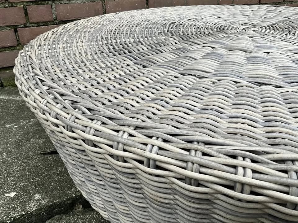 Nieuwe Borek loungetafel / tuintafel