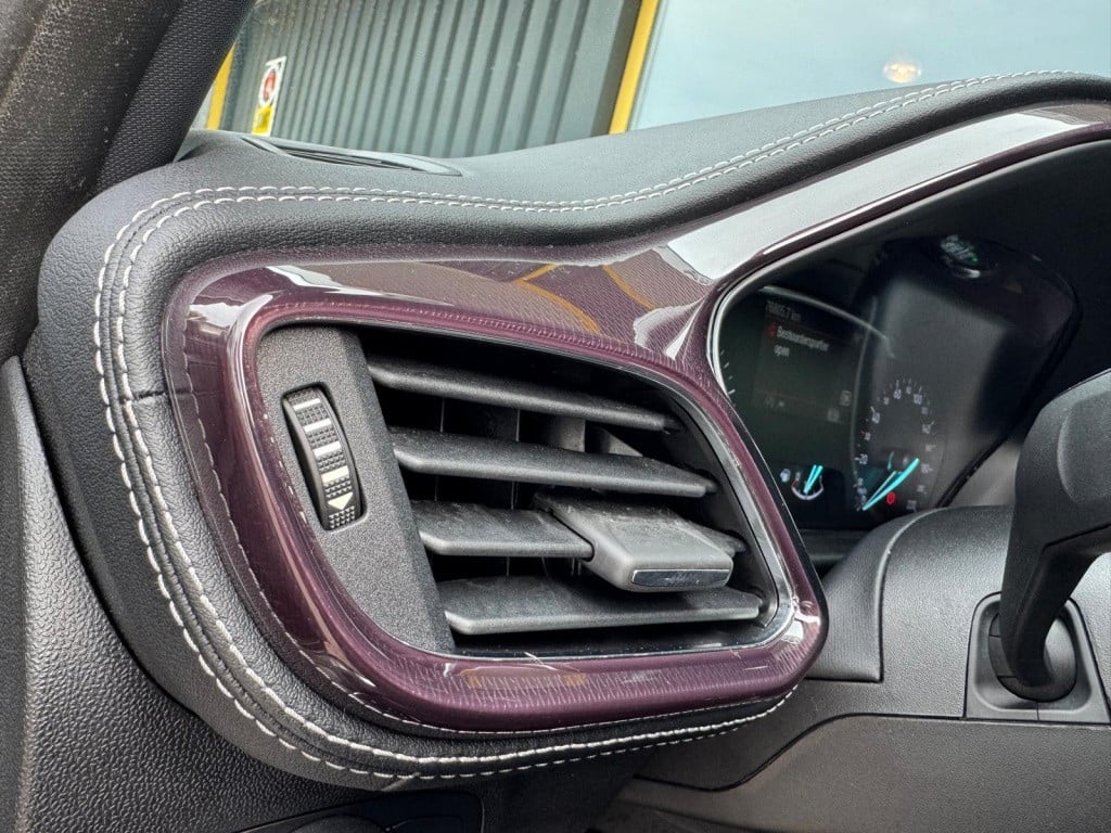 Ford Fiesta 1.0 ecob. vignale