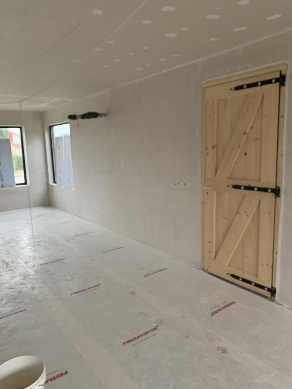 Stucadoor 0643737210  Kirilov