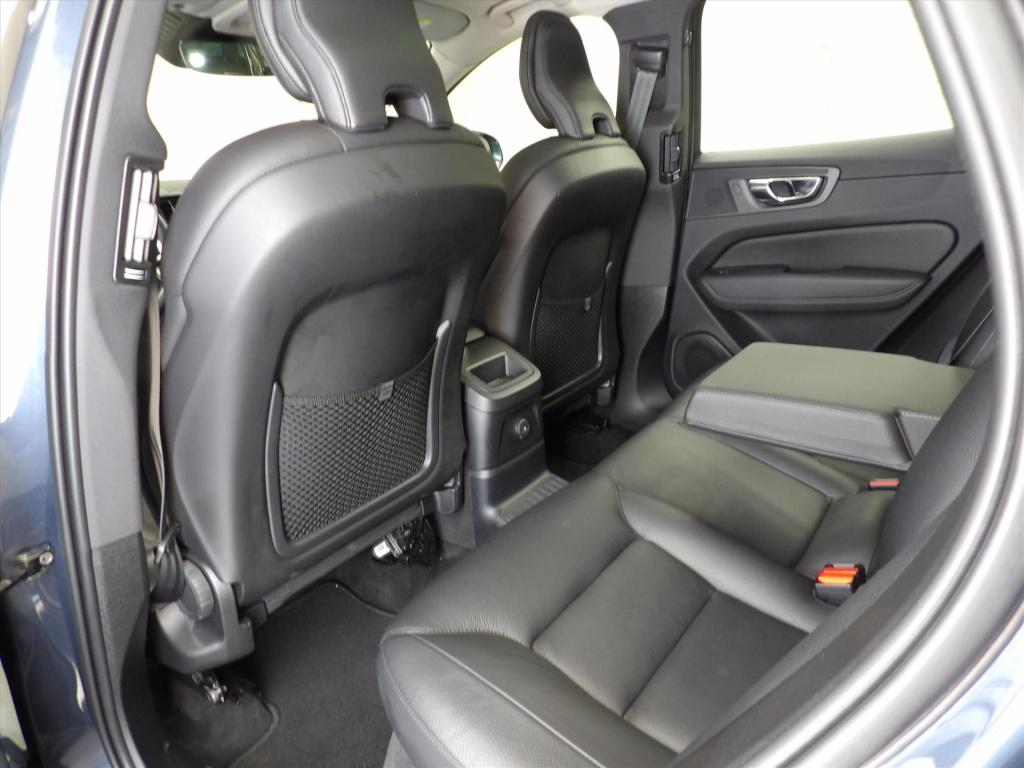 Volvo XC60 t6 twin engine 340pk geartronic awd inscription expression