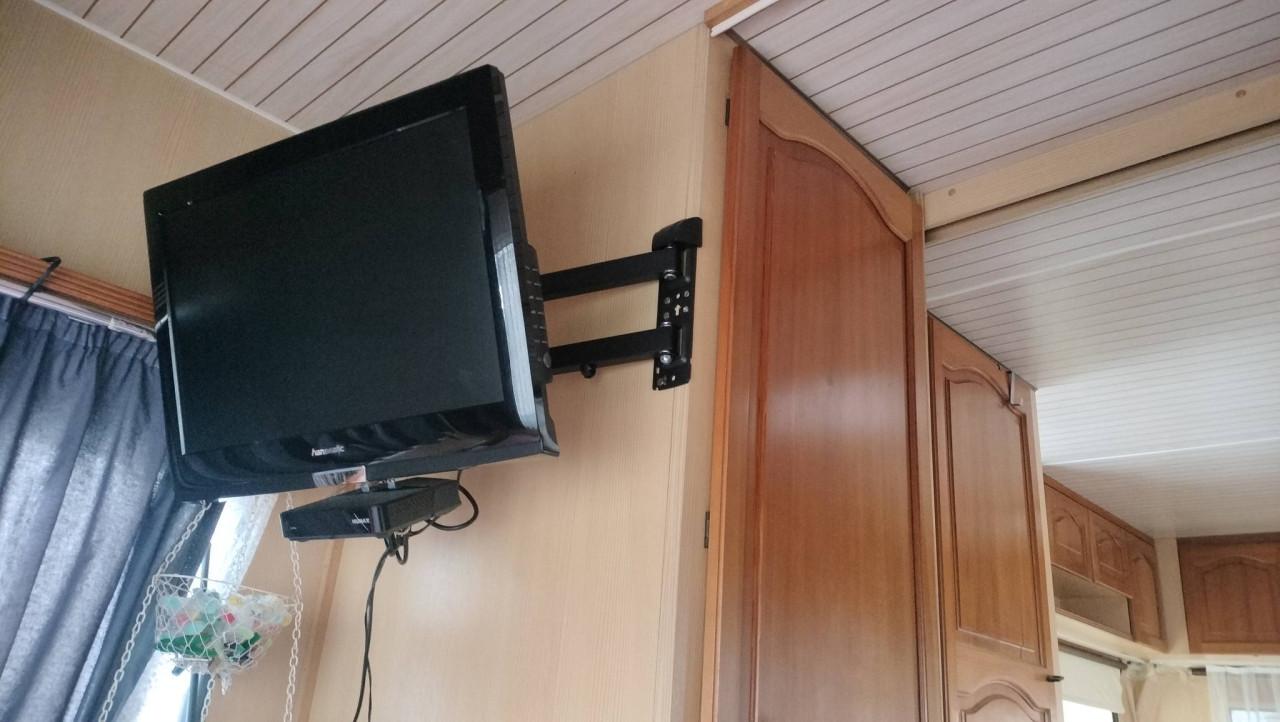 KOOPJE!!! Hobby caravan voor 1000 euro