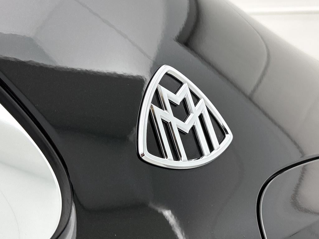 Mercedes-Benz S-klasse 580 e 4matic maybach | glas coating protech evo+ | 3