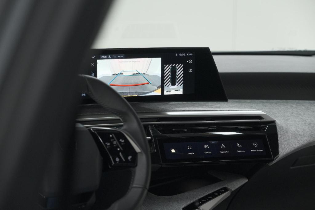 Peugeot 5008 hybrid 136 e-dcs6 allure | 7 zitplaatsen | camera | stoelverwa