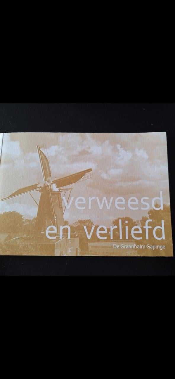Rommelroute Middelburg