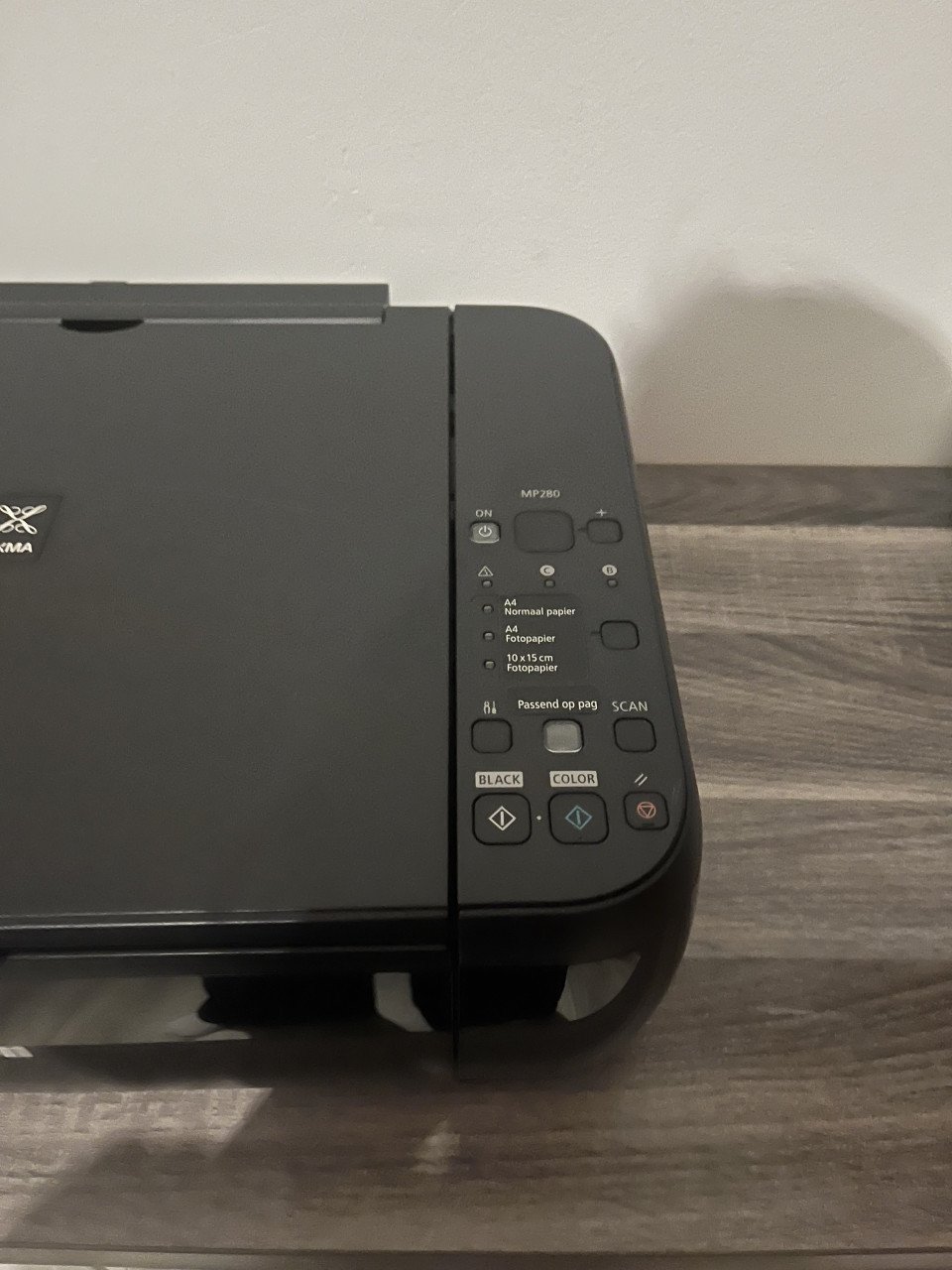 Printer Canon