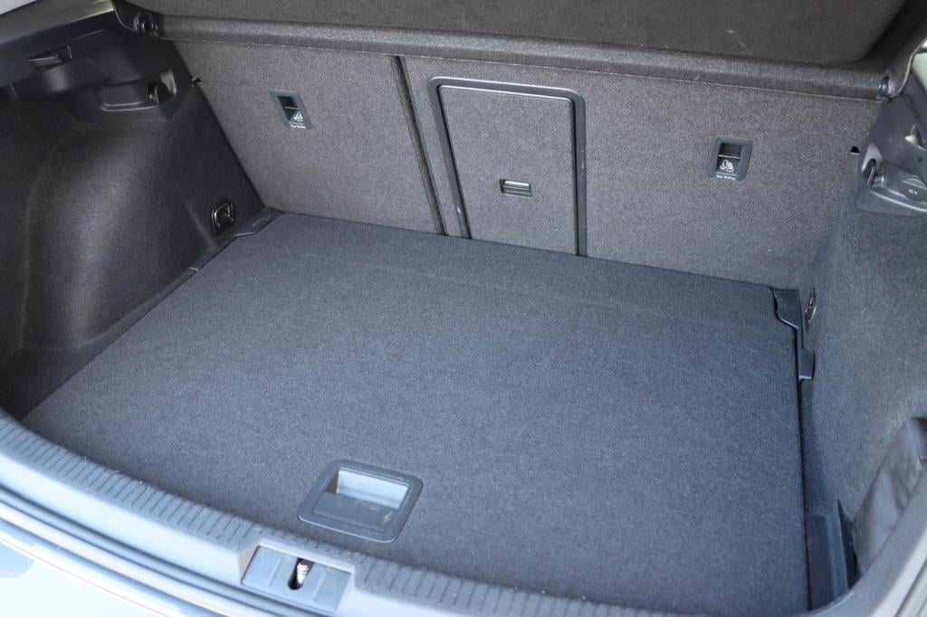 Volkswagen E-golf e-dition