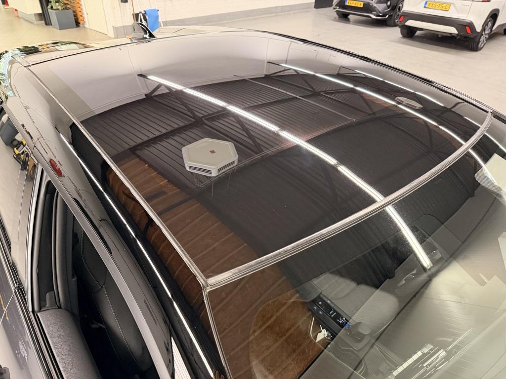 Toyota C-hr 2.0 hybrid 200 exec jbl audio - panoramadak - memory