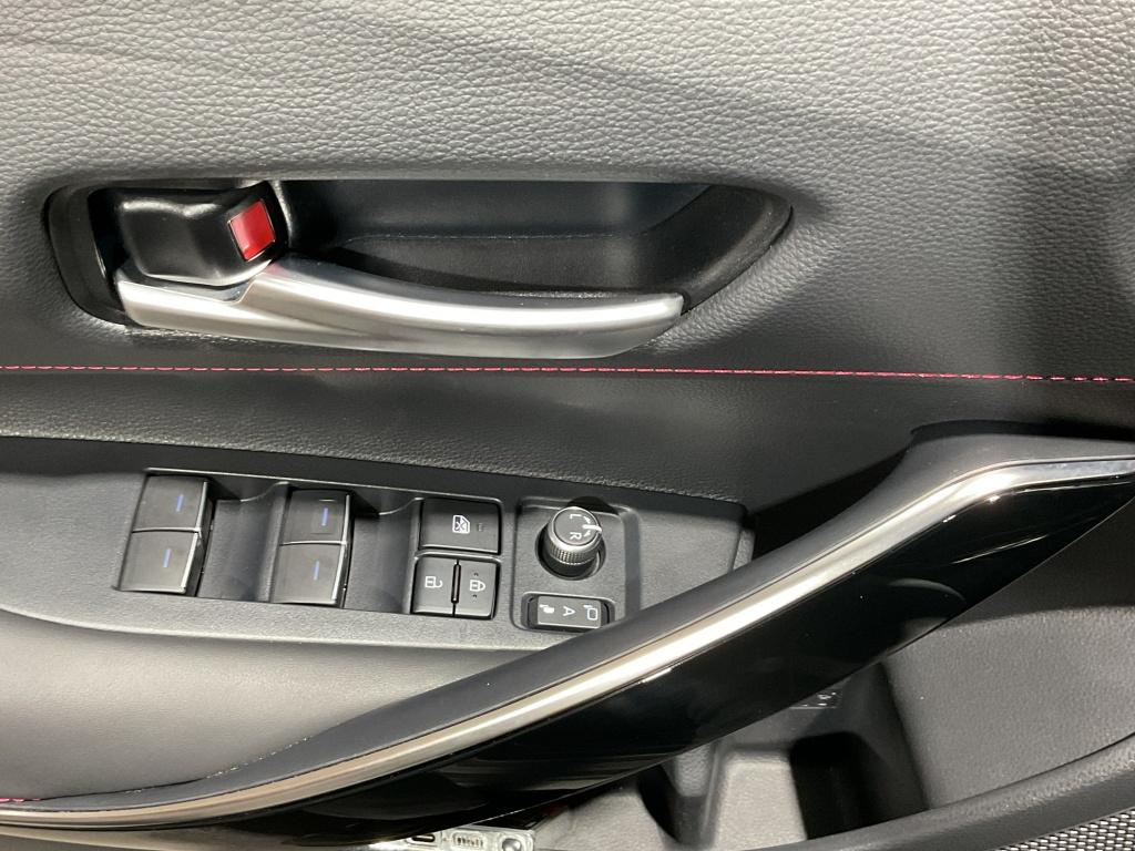 Toyota Corolla Touring Sports 1.8 hybrid executive | navi | bi-tone | camer