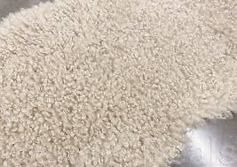 Ikea SVINDINGE:  decoratie, vloerkleed, vacht