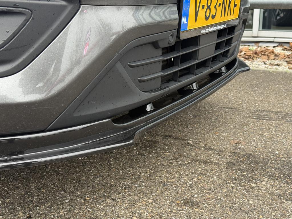 Ford Transit Custom 320 2.0 tdci l2h1 raptor dc 6p | zb edition | 2x schuif