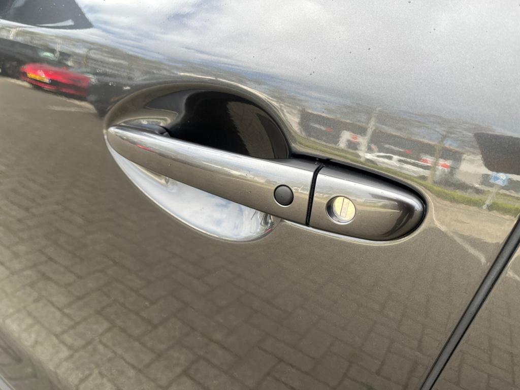 Mazda Cx-5 2.5 skyactiv-g 194 signature|trekhaak|bose|open dak|rijklaar