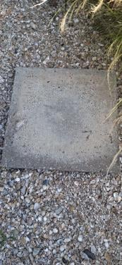 Betontegels