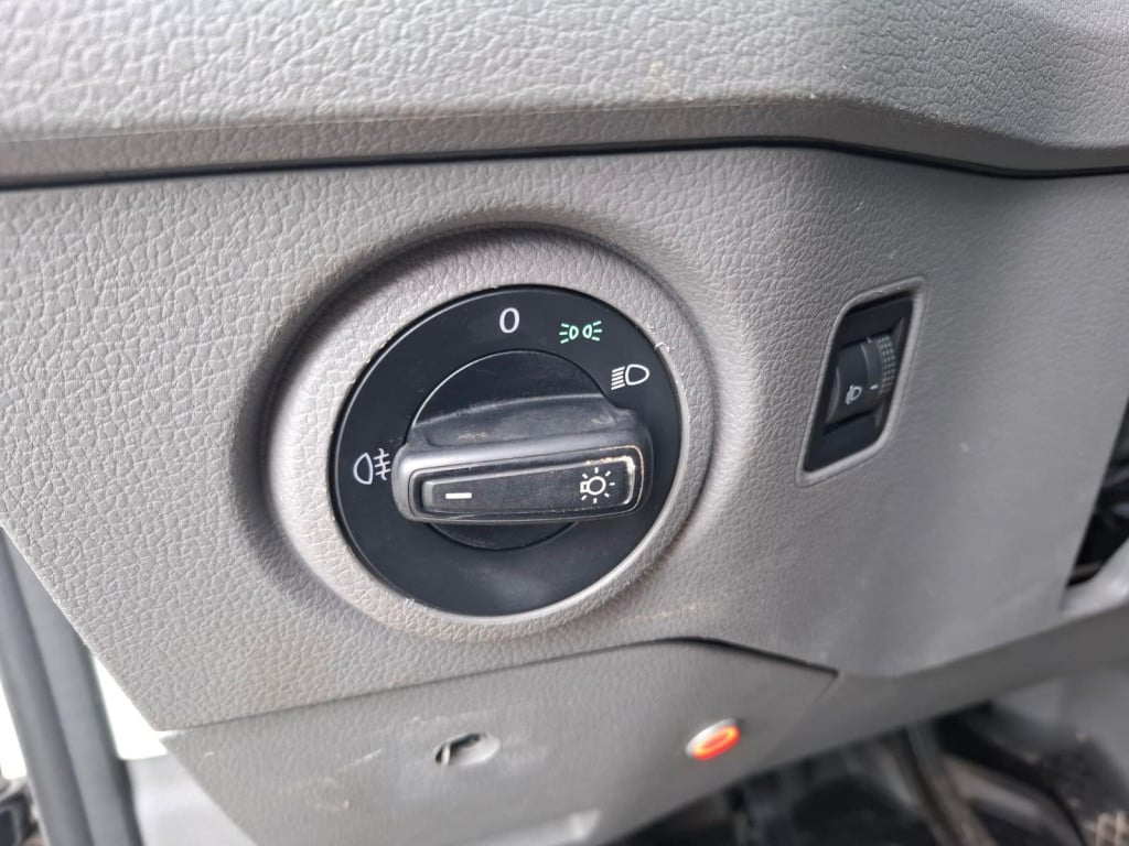 Volkswagen Crafter 35 2.0 tdi l3h3 el trendline airco / cruise controle / n
