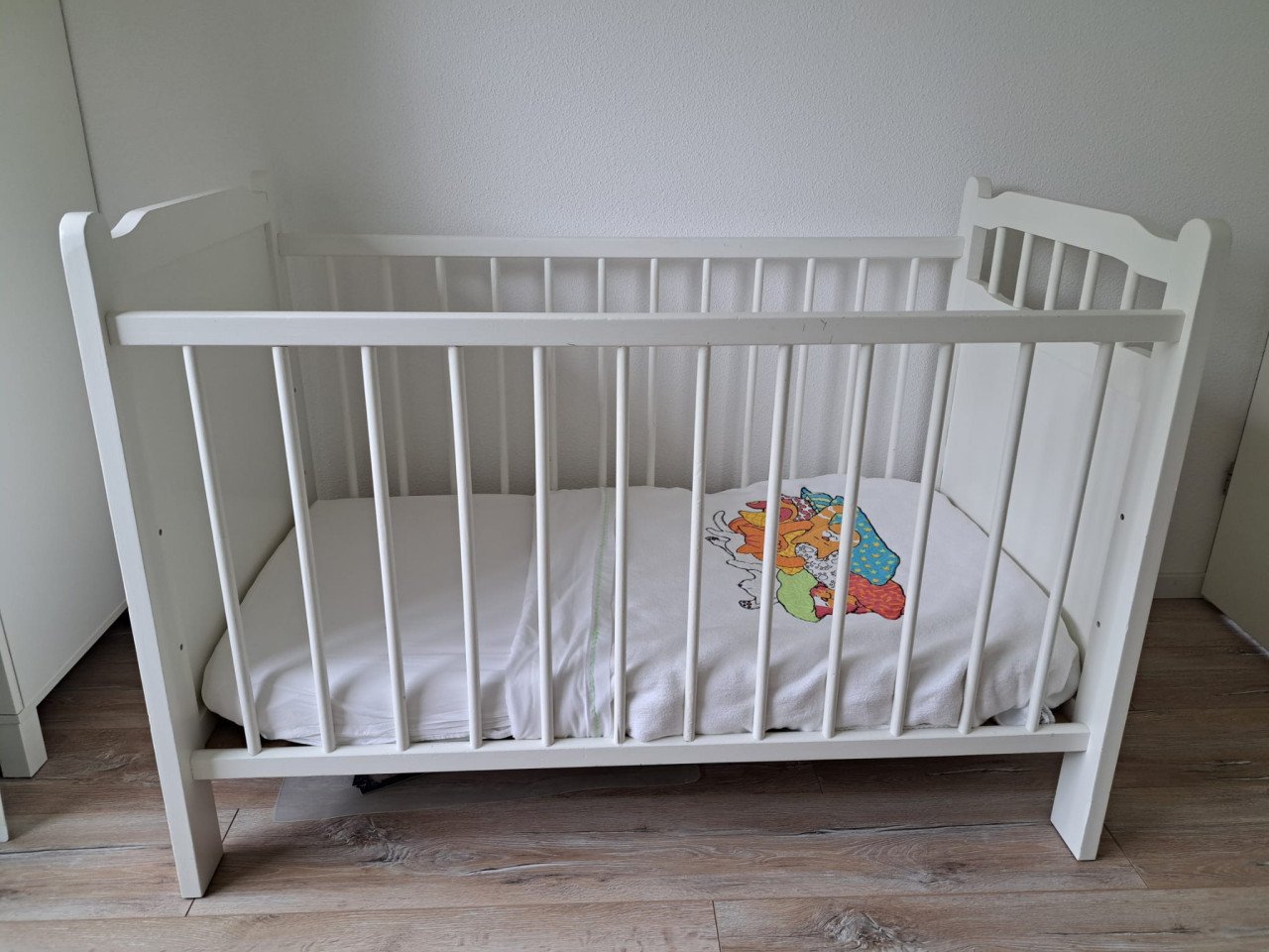 Kinderledikantje
