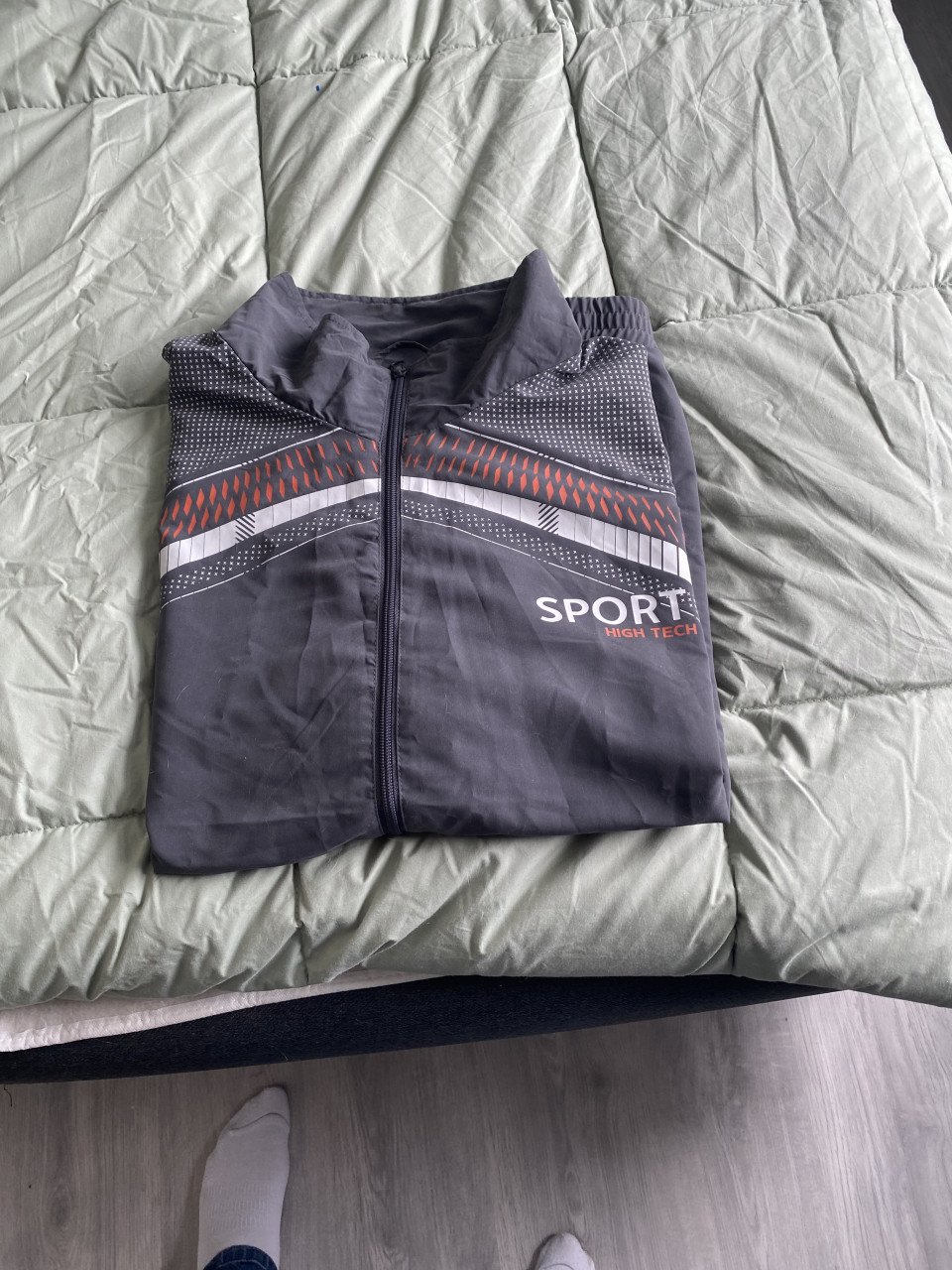 Kleding