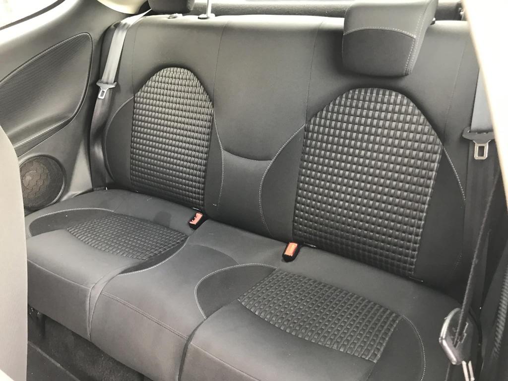 Alfa Romeo MiTo 1.4 distinctive