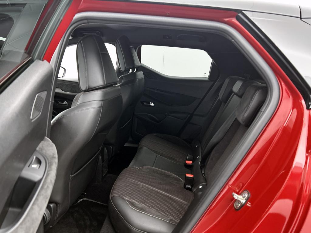 Ds Ds 3 crossback 155pk automaat performance line+ | rijklaar | alcantara |