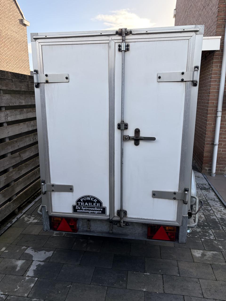 Aanhanger