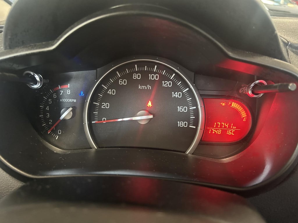 Suzuki Celerio 1.0 comfort