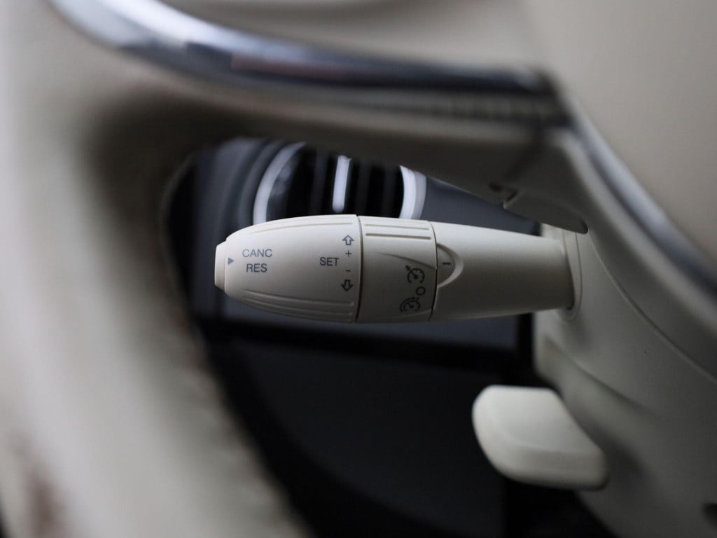 Fiat 500 1.2 lounge | automaat | apple carplay / android auto | cruise cont