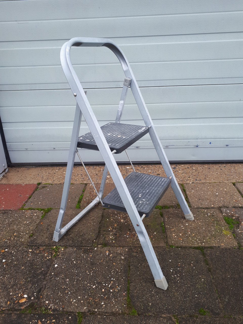 Keukentrapje