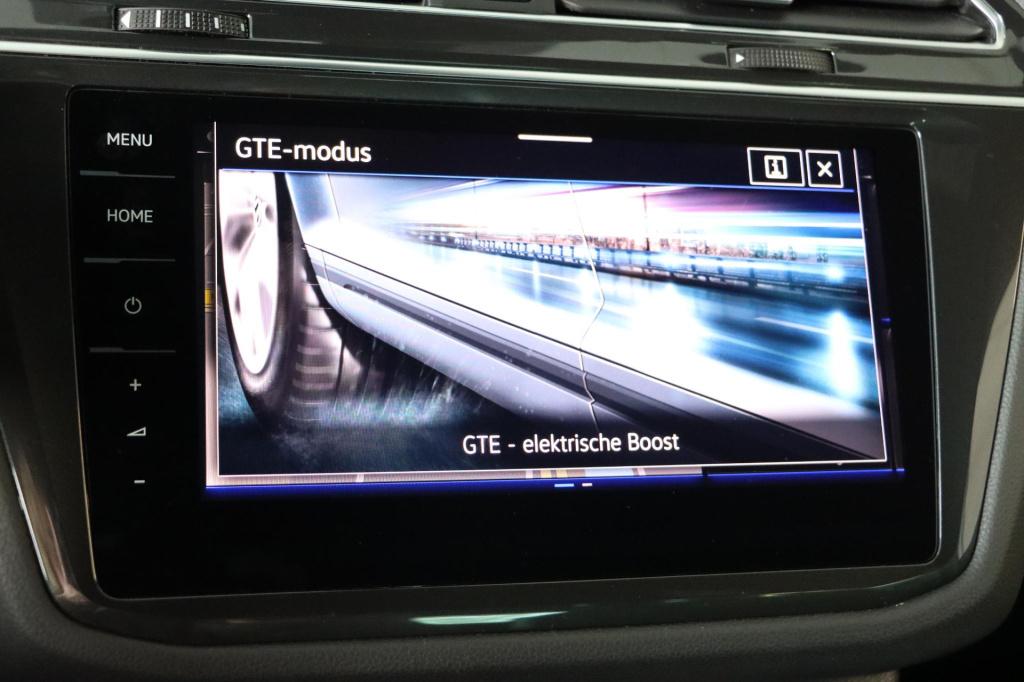 Volkswagen Tiguan 1.4 tsi ehybrid r-line business + 245pk dsg6