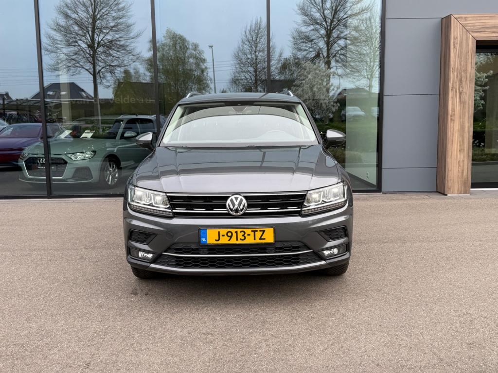 Volkswagen Tiguan 1.5 tsi act 150pk dsg highline | camera | virtual | trekh