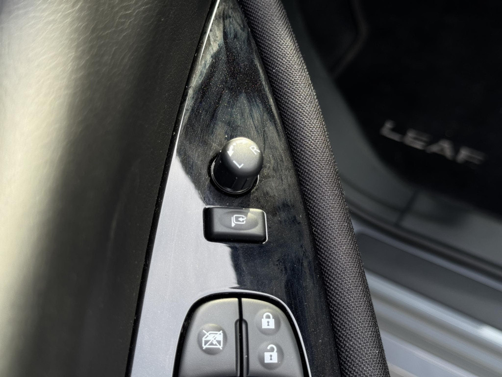 Nissan Leaf n-connecta 40 kwh | navigatie | 360° camera | adapt. cruise con