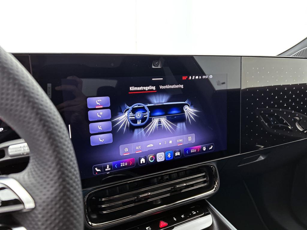 Mercedes-Benz Cla 250+ launch edition 85 kwh | trekhaak | nightpakket | war