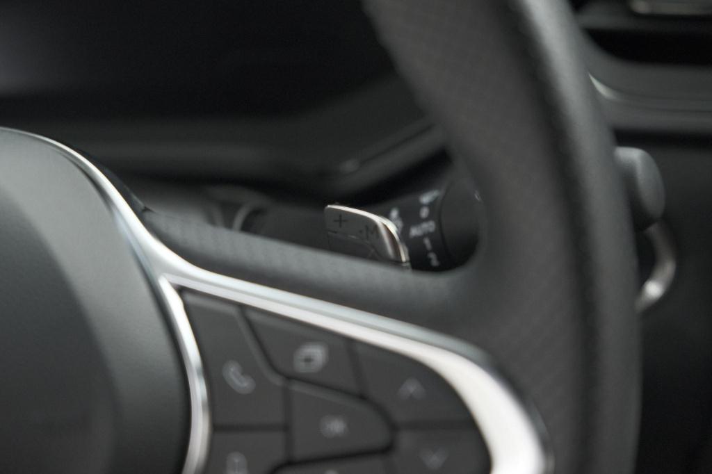 Renault Captur mild hybrid 160 edc techno | pack winter | camera | adaptiev