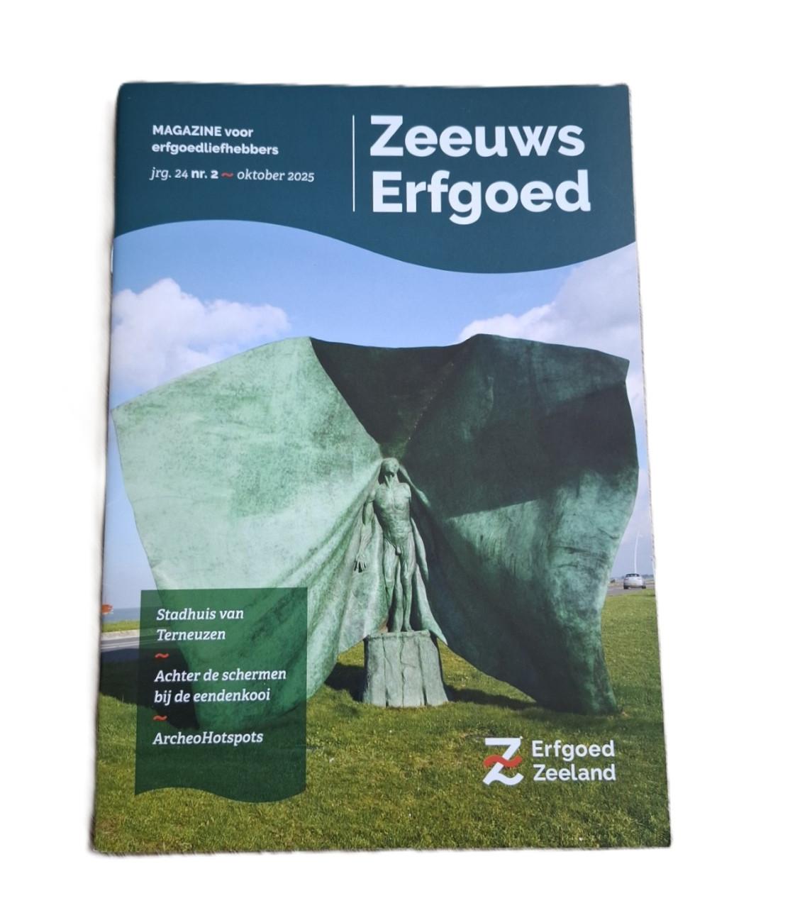 Zeeuws Erfgoed