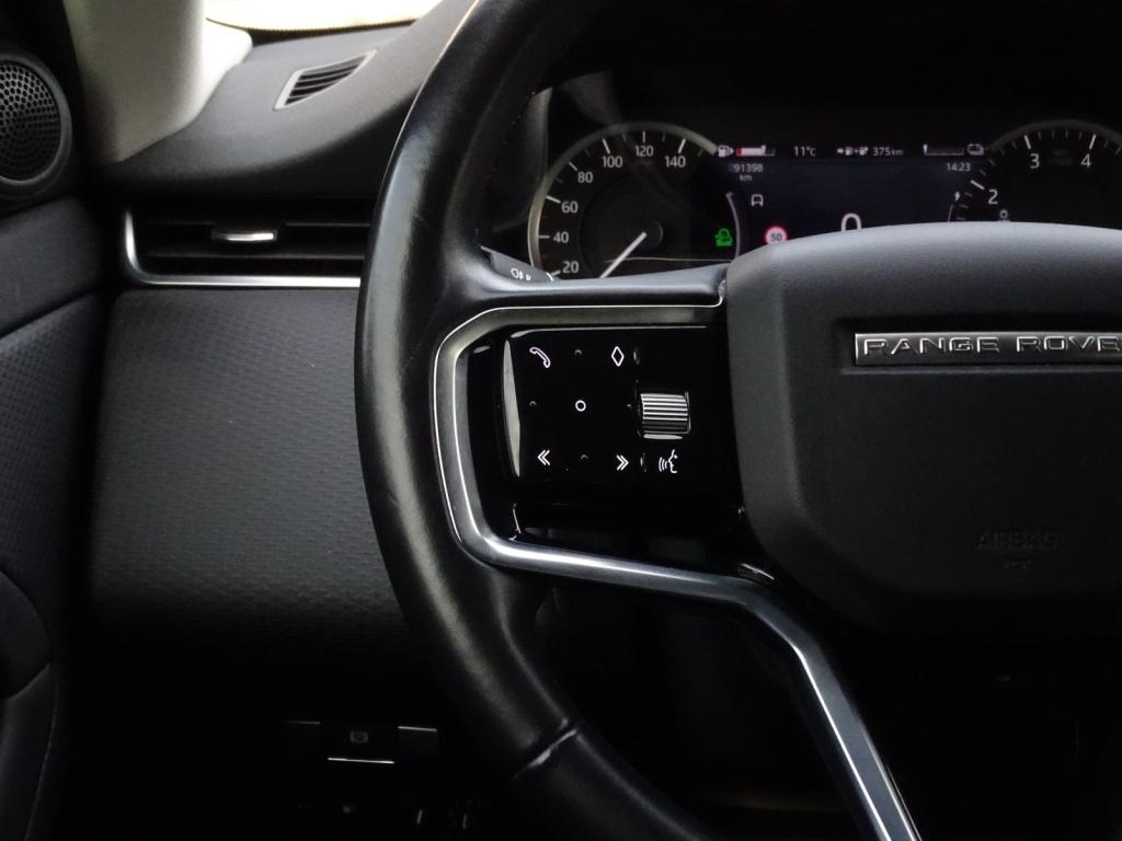 Land Rover Range Rover 1.5 p300e awd r-dynamic s | 360 camera | afn. trekha